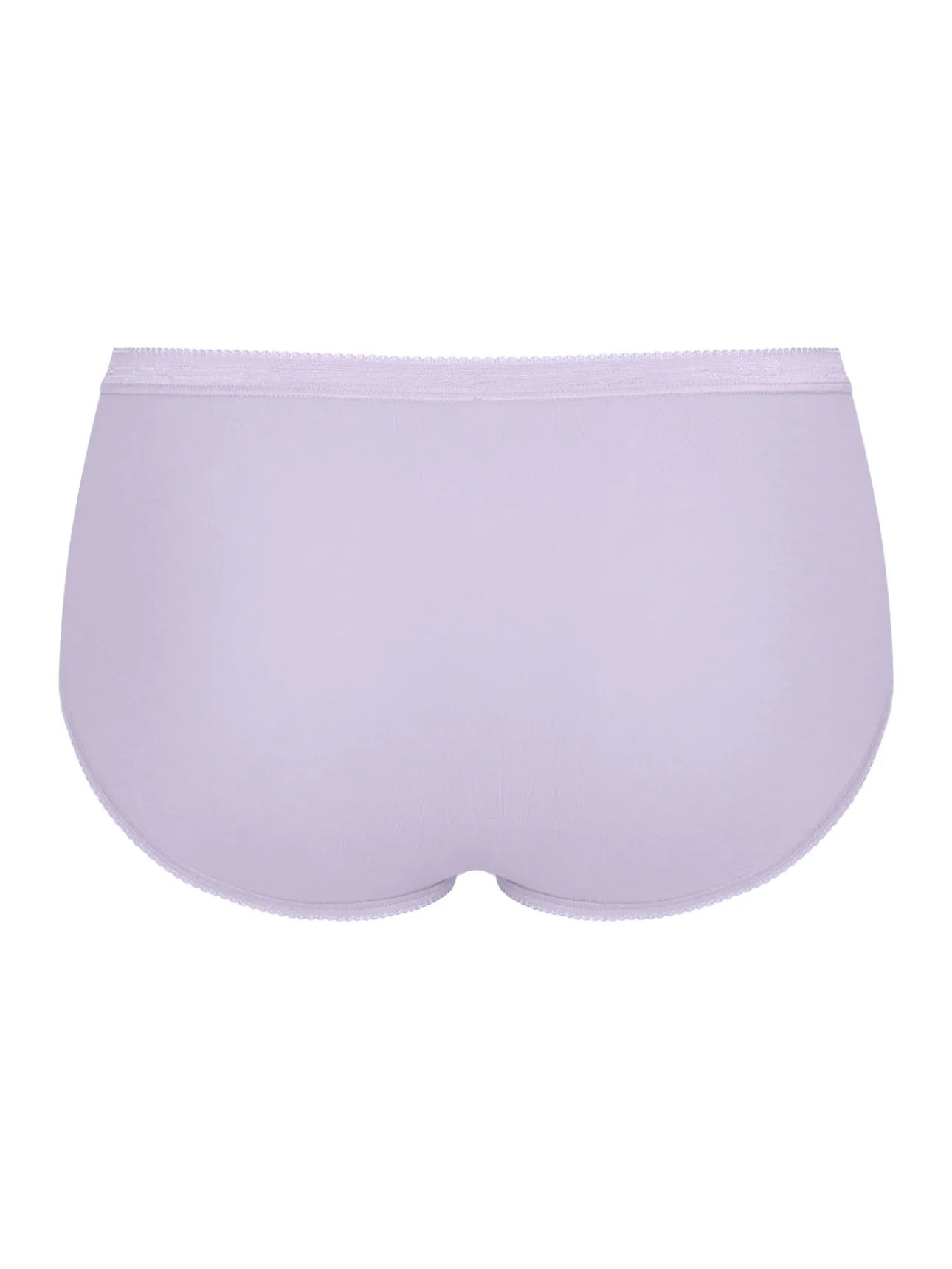 Lot de 3 culottes midi Basic +