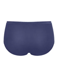 Lot de 3 culottes midi Basic +