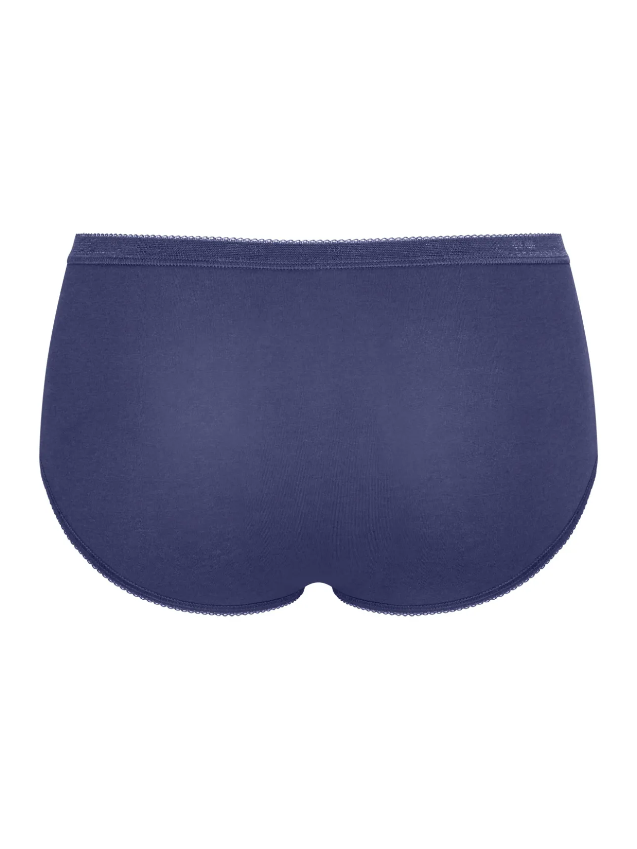 Lot de 3 culottes midi Basic +