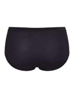 Lot de 3 culottes midi Basic +