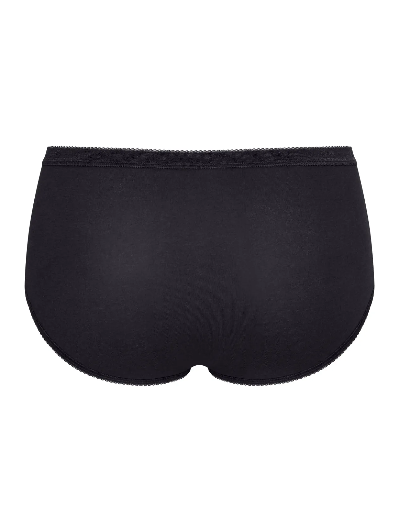 Lot de 3 culottes midi Basic +