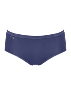 Lot de 3 culottes midi Basic +