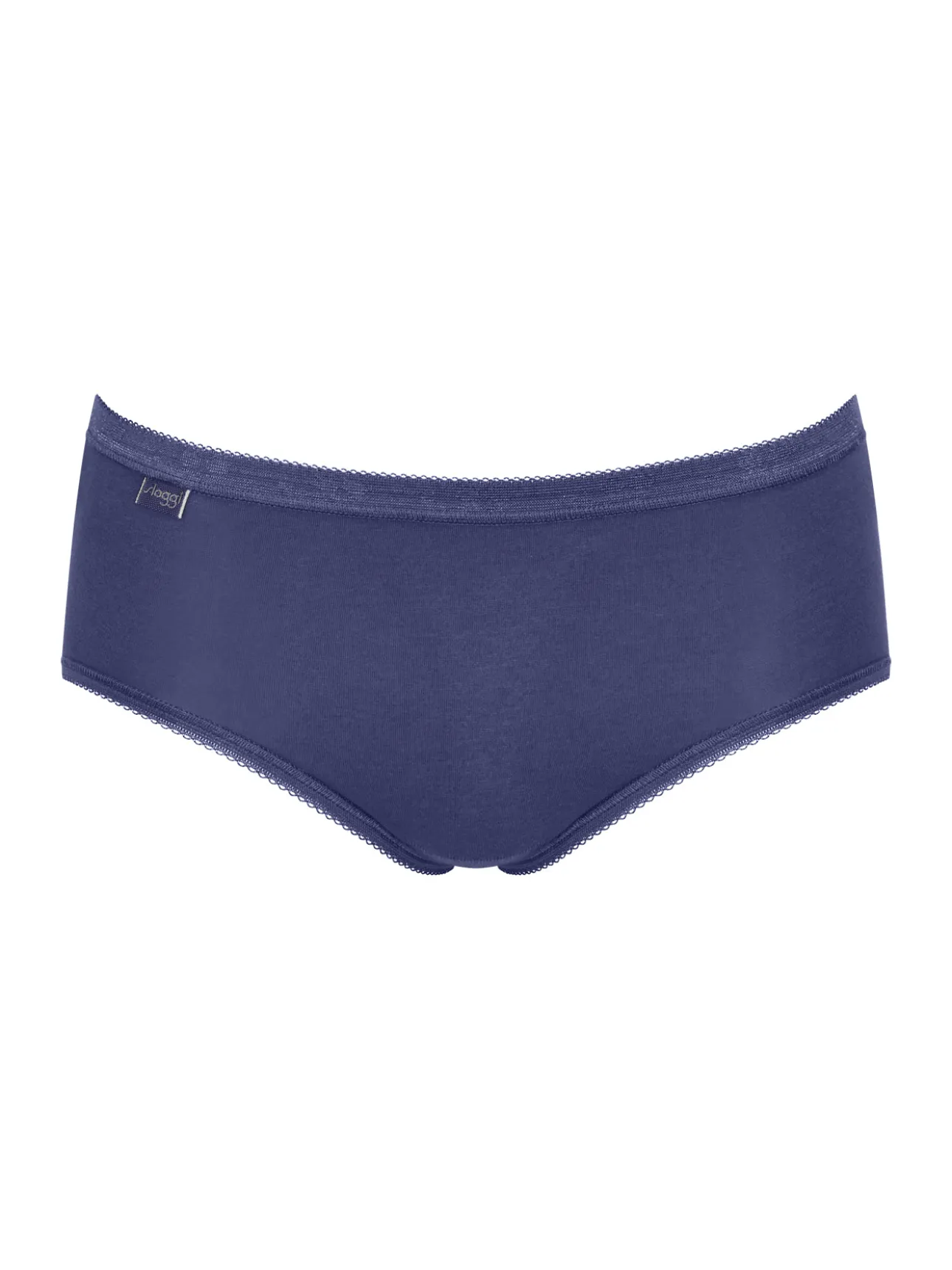 Lot de 3 culottes midi Basic +