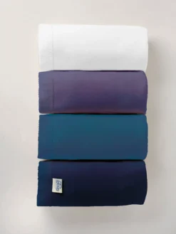 Lot de 4 culottes midi coton