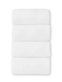Lot de 3 culottes midi + 1 gratuite