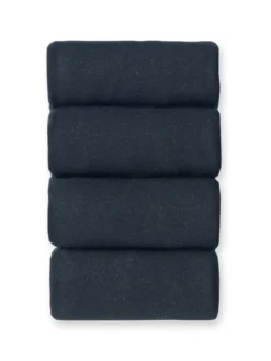 Lot de 3 culottes midi + 1 gratuite
