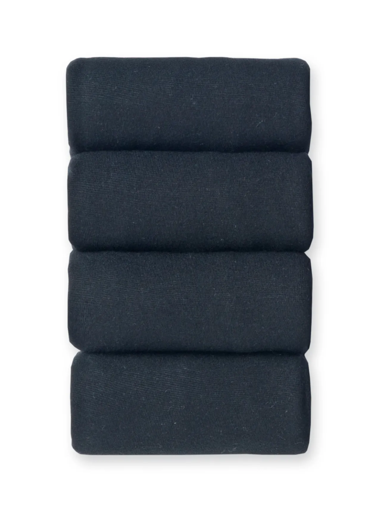 Lot de 3 culottes midi + 1 gratuite