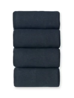 Lot de 3 culottes midi + 1 gratuite