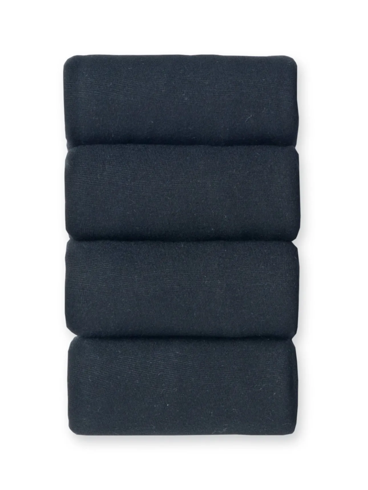 Lot de 3 culottes midi + 1 gratuite