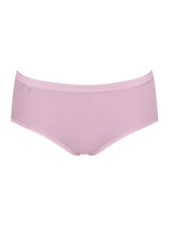 Lot de 3 culottes midi + 1 gratuite