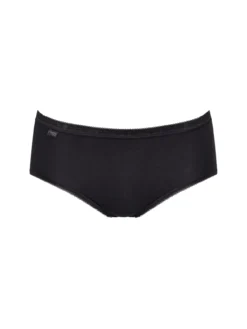 Lot de 3 culottes midi + 1 gratuite