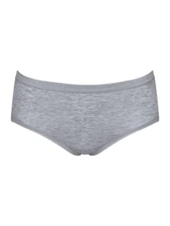 Lot de 3 culottes midi + 1 gratuite