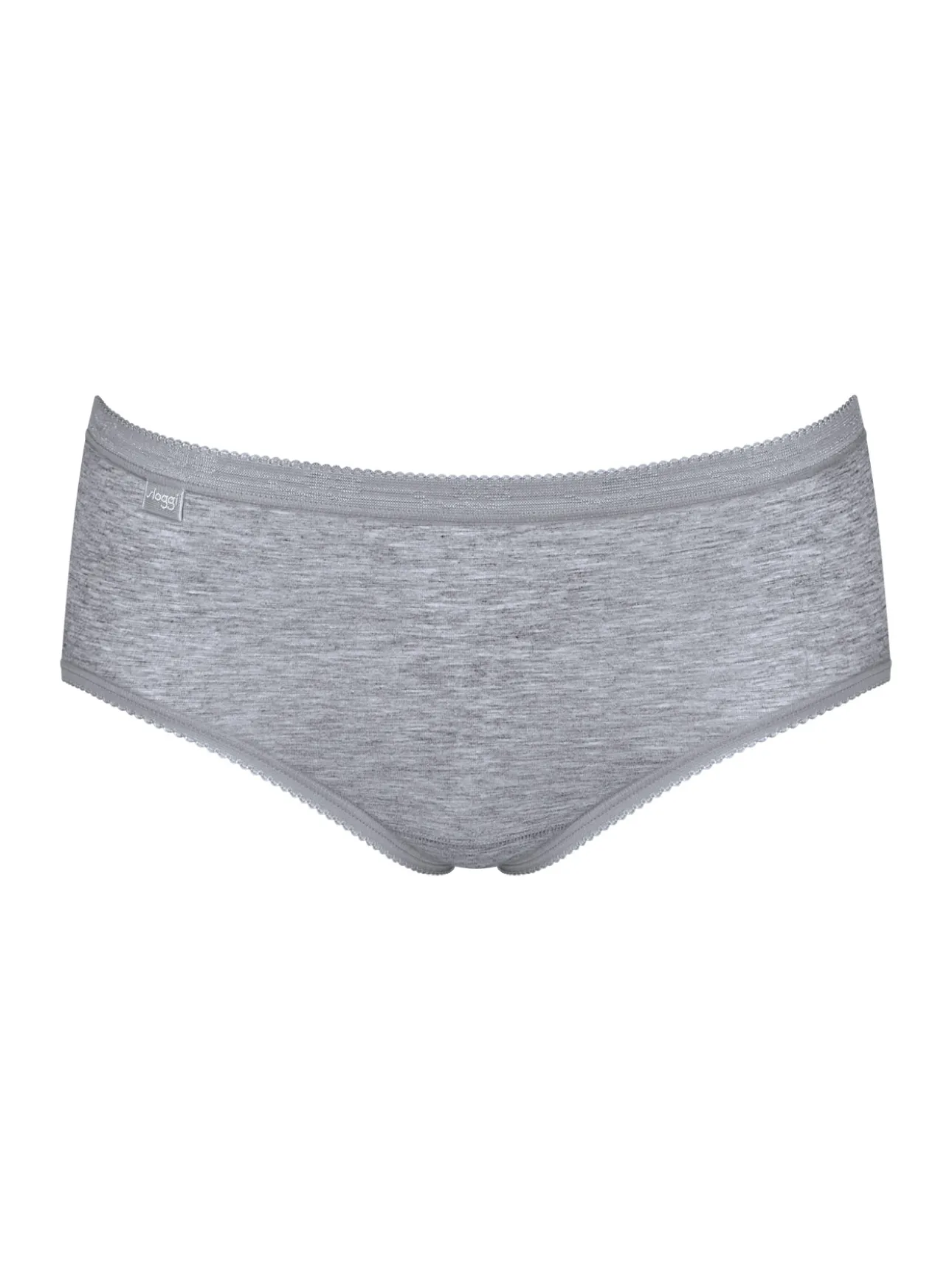 Lot de 3 culottes midi + 1 gratuite