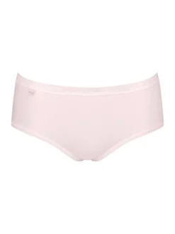 Lot de 3 culottes midi + 1 gratuite