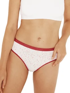 Lot de 3 culottes Mode