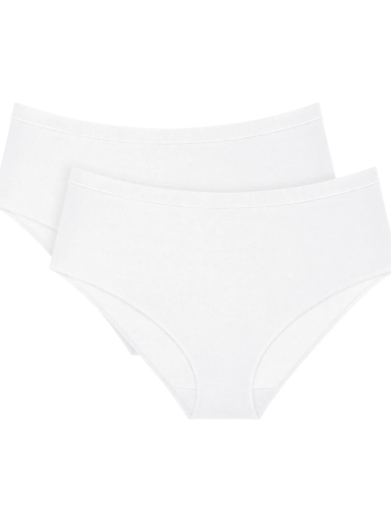 Lot de 2 culottes Sense of Modal