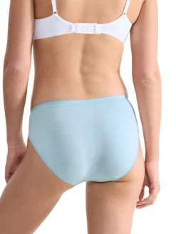 Lot de 3 culottes taï Double Comfort