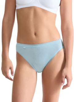 Lot de 3 culottes taï Double Comfort
