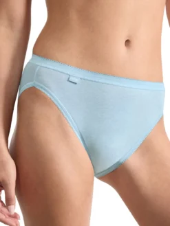 Lot de 3 culottes taï Double Comfort