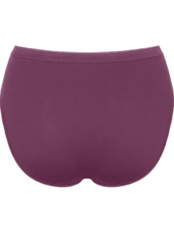 Lot de 3 culottes taï Double Comfort