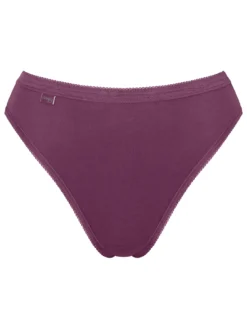 Lot de 3 culottes taï Double Comfort