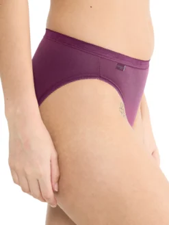 Lot de 3 culottes taï Double Comfort