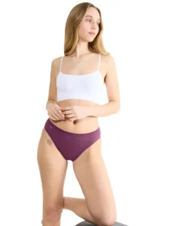 Lot de 3 culottes taï Double Comfort