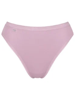 Lot de 3 culottes taï Double Comfort