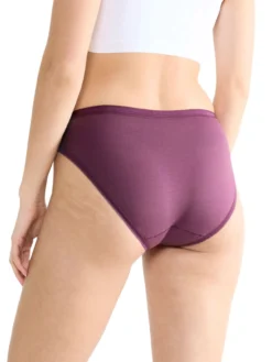 Lot de 3 culottes taï Double Comfort