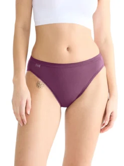 Lot de 3 culottes taï Double Comfort