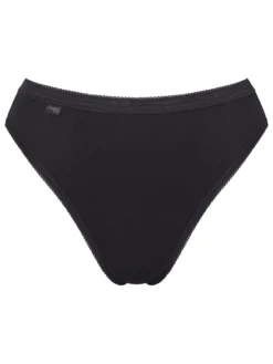 Lot de 3 culottes taï Double Comfort