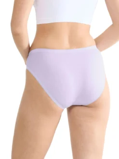 Lot de 3 culottes taï Double Comfort