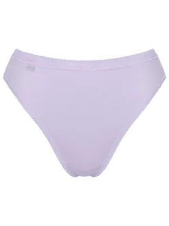Lot de 3 culottes taï Double Comfort