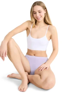 Lot de 3 culottes taï Double Comfort