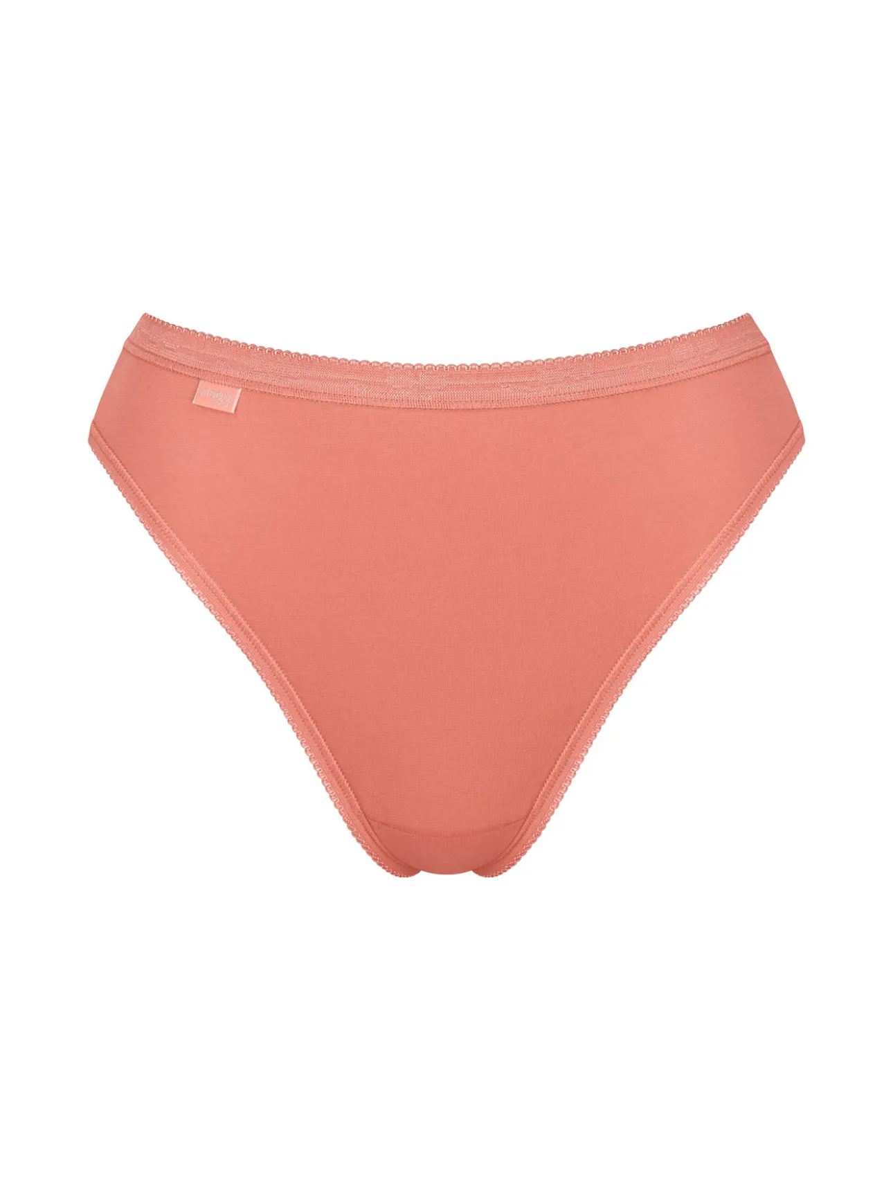 Lot de 3 culottes taï Double Comfort
