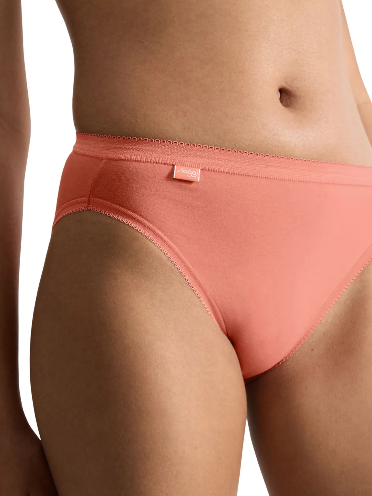 Lot de 3 culottes taï Double Comfort