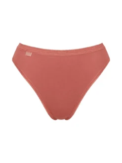 Lot de 3 culottes taï Double Comfort