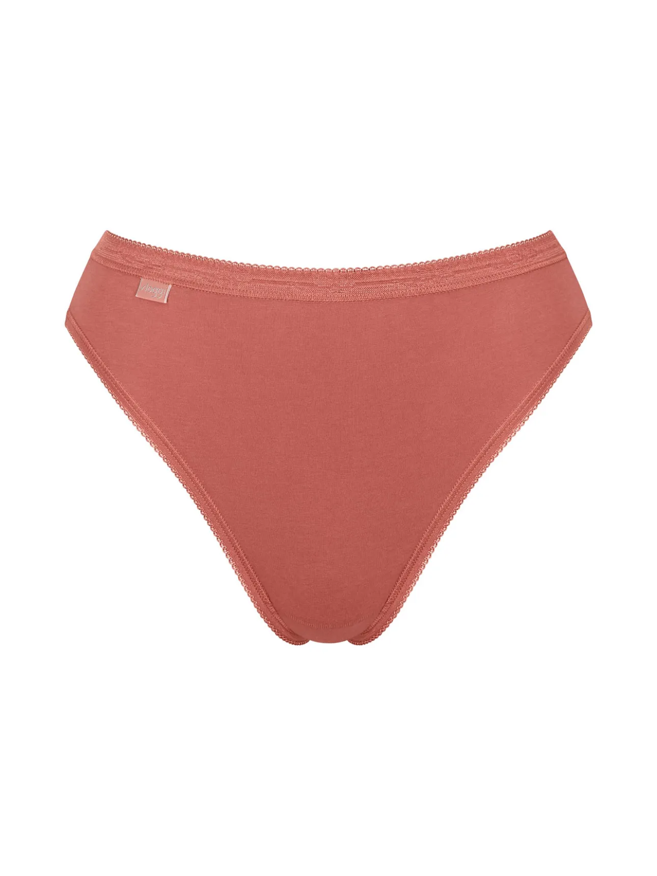 Lot de 3 culottes taï Double Comfort
