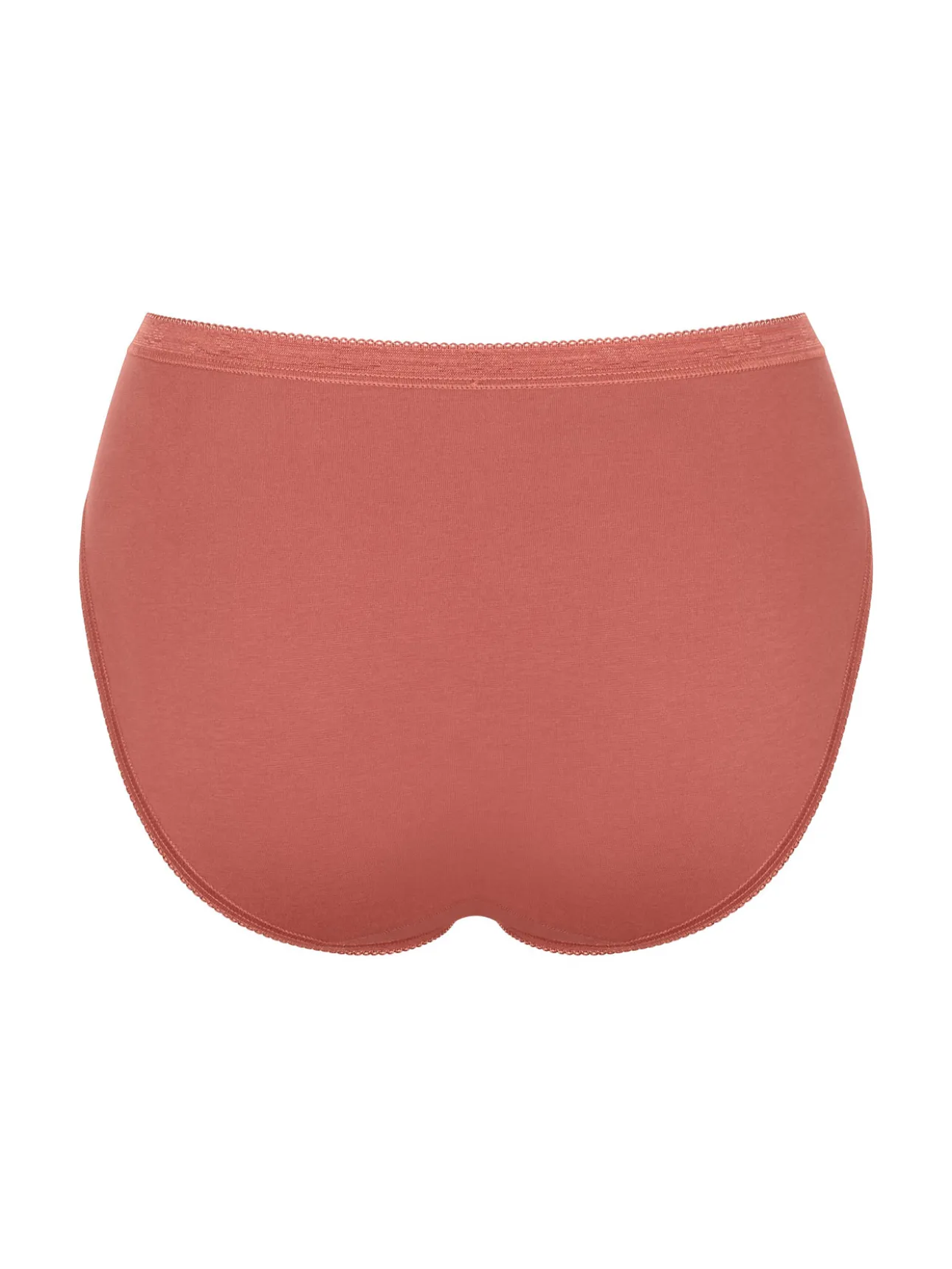 Lot de 3 culottes taï Double Comfort