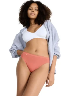 Lot de 3 culottes taï Double Comfort