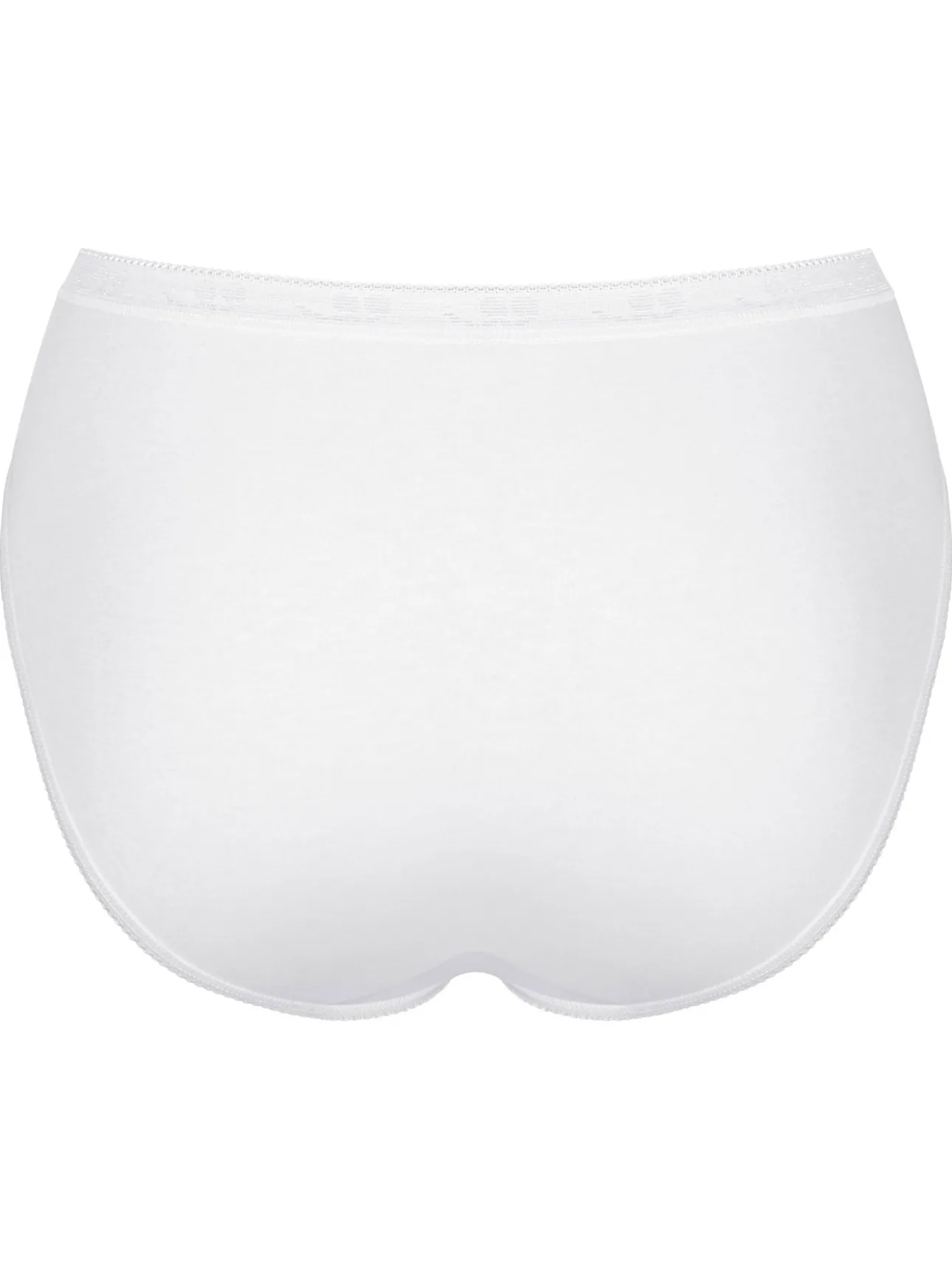 Lot de 3 culottes taï Double Comfort