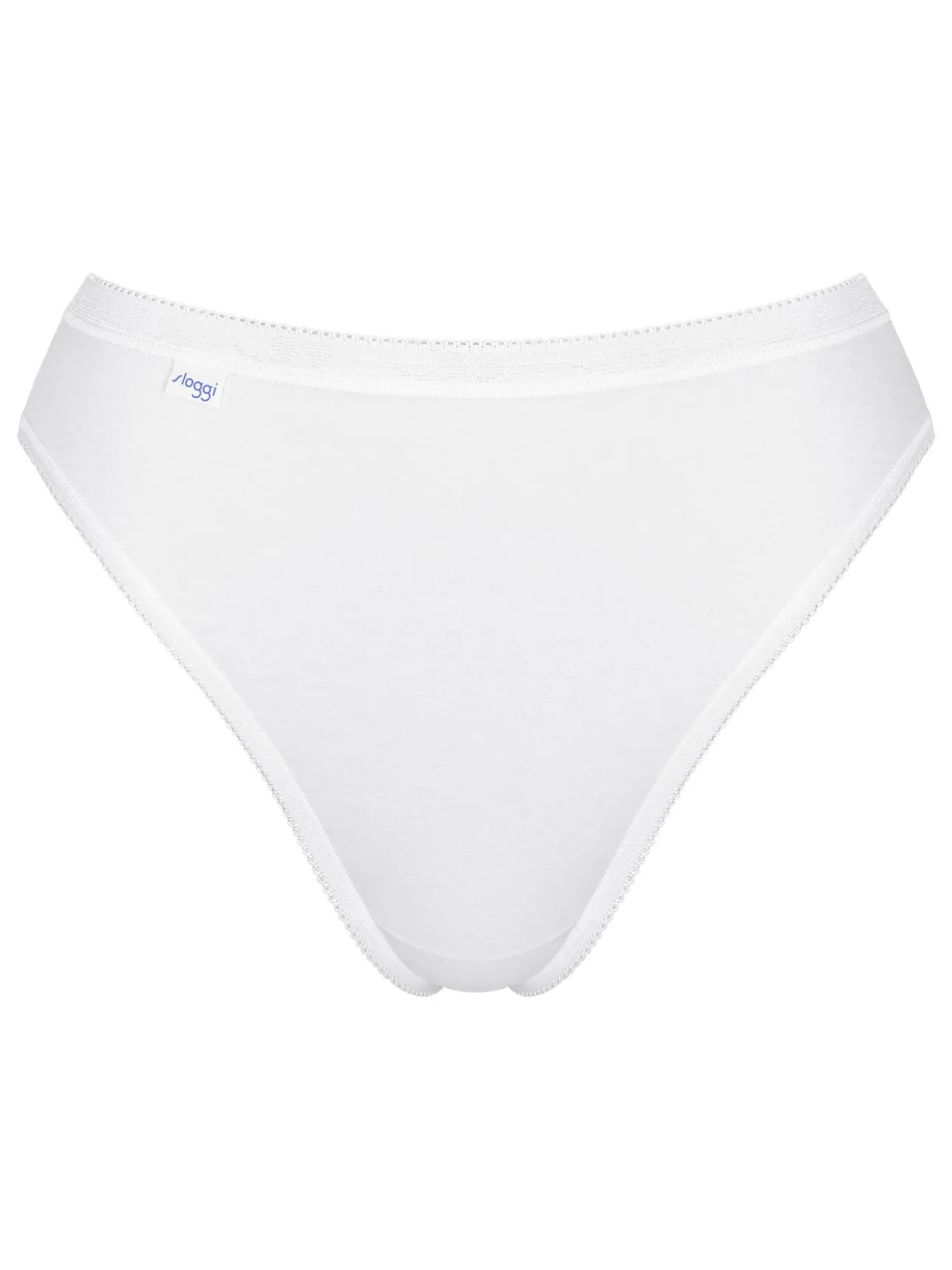 Lot de 3 culottes taï Double Comfort