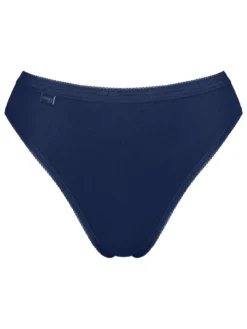 Lot de 3 culottes taï Double Comfort