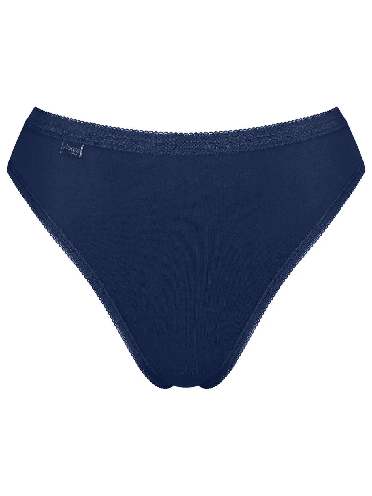 Lot de 3 culottes taï Double Comfort
