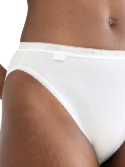 Lot de 3 culottes taï Double Comfort