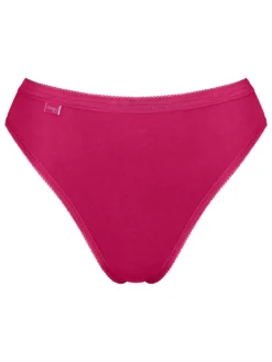 Lot de 3 culottes taï Double Comfort