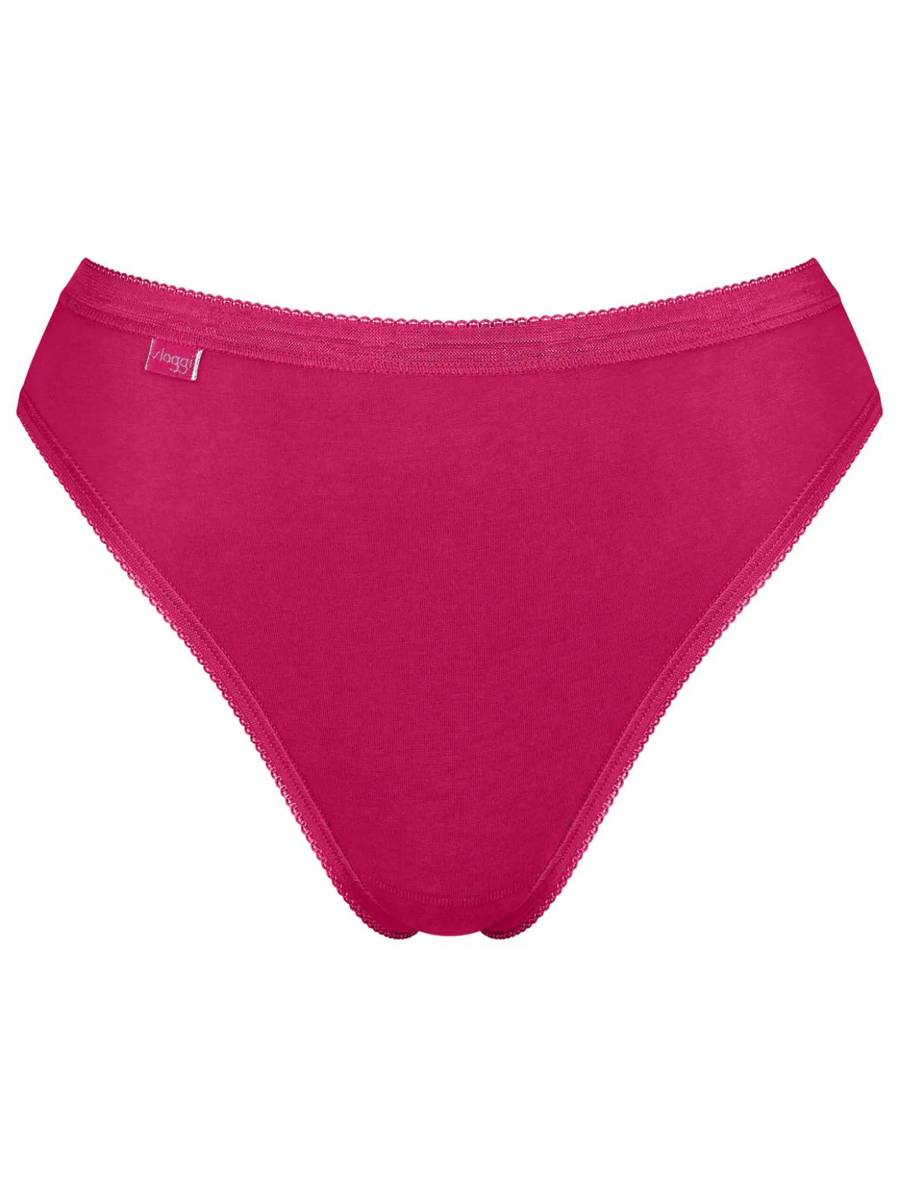 Lot de 3 culottes taï Double Comfort