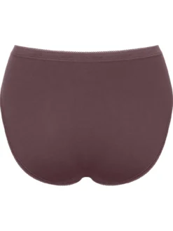 Lot de 3 culottes taï Double Comfort