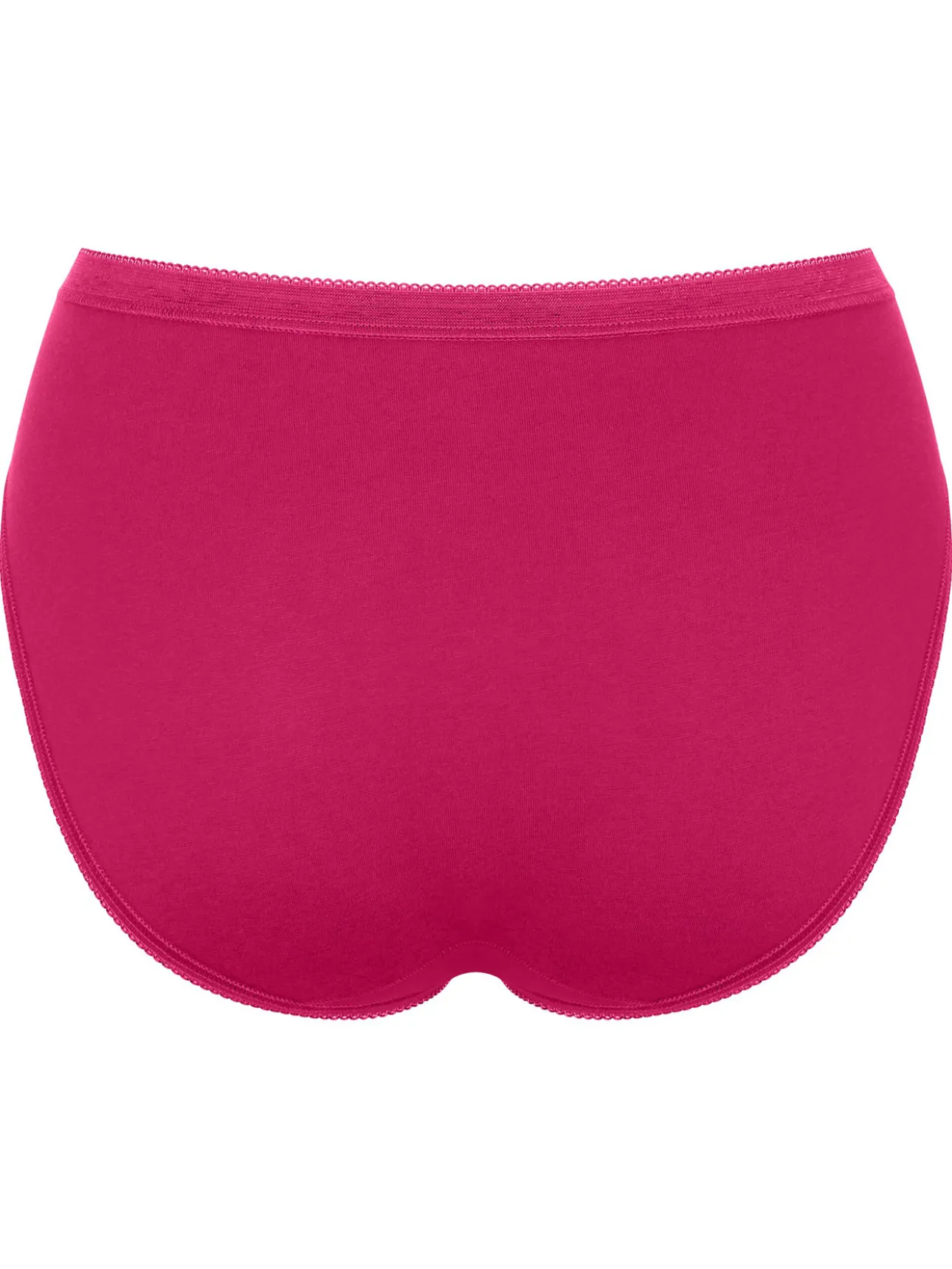 Lot de 3 culottes taï Double Comfort