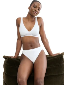 Lot de 3 culottes taï Double Comfort